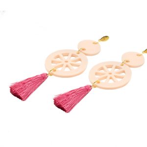 orecchini carretto siciliano